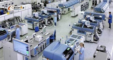 行業(yè)前瞻|建智能工廠,人機(jī)如何達(dá)到最佳組合?_科技_網(wǎng)