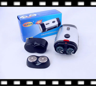 江湖產品 俄羅斯多功能電動剃須刀 防水 帶手電筒兩用剃須刀批發圖片,江湖產品 俄羅斯多功能電動剃須刀 防水 帶手電筒兩用剃須刀批發圖片大全,義烏市振越電子商務商行-5-